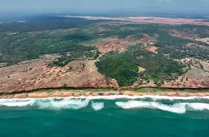 COASTAL CORRIDOR PLOTS IN VIZAG COASTAL CORRIDOR PLOTS IN VISAKHAPATNAM