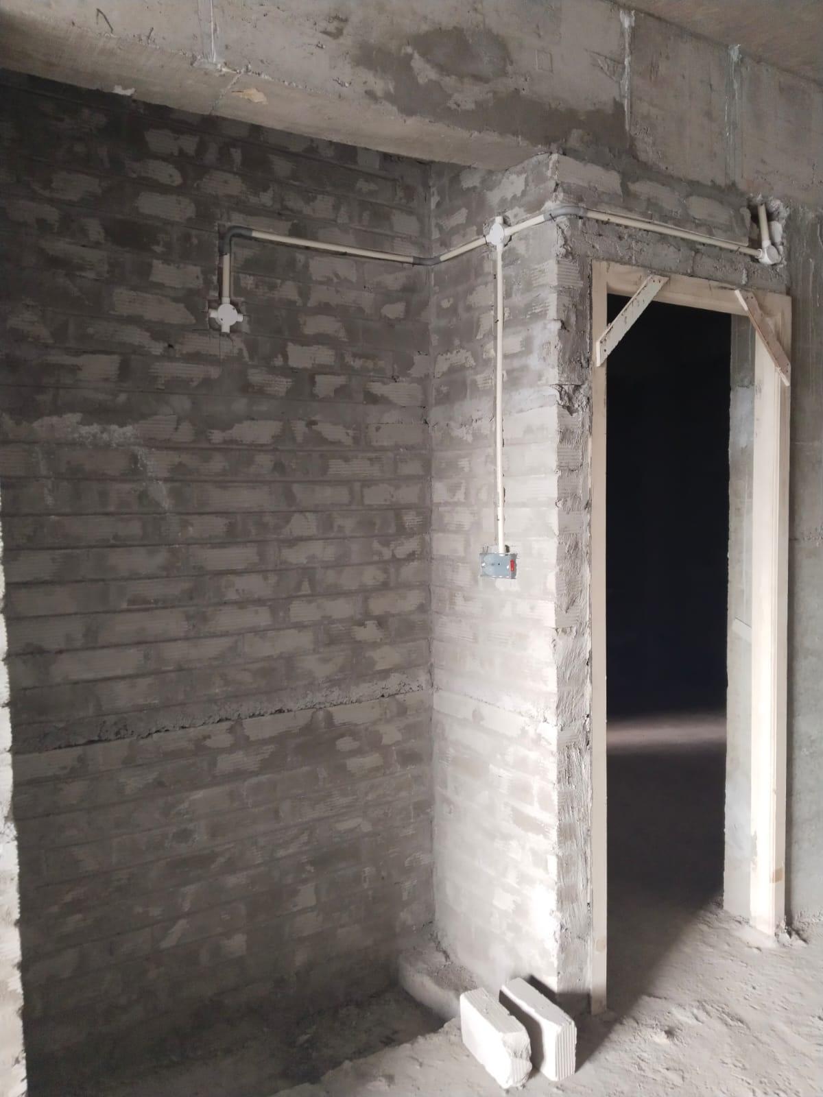 THE REEF 99 TREES / Flats for sale in Vepagunta Sujatha Nagar