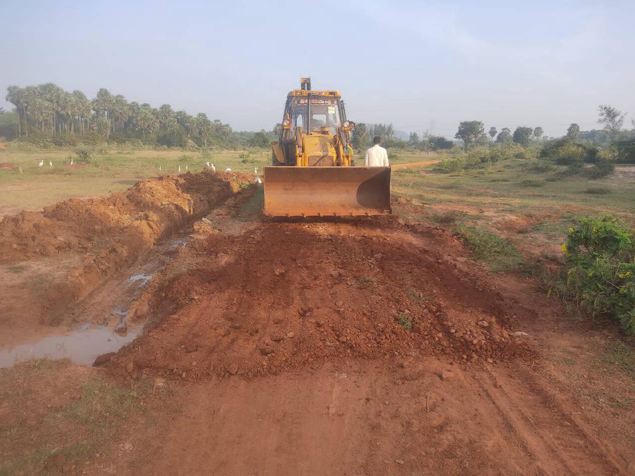 PLOTS IN ATCHUTAPURAM,PLOTS NEAR ATCHUTAPURAM,VMRDA PLOTS IN ATCHUTAPURAM