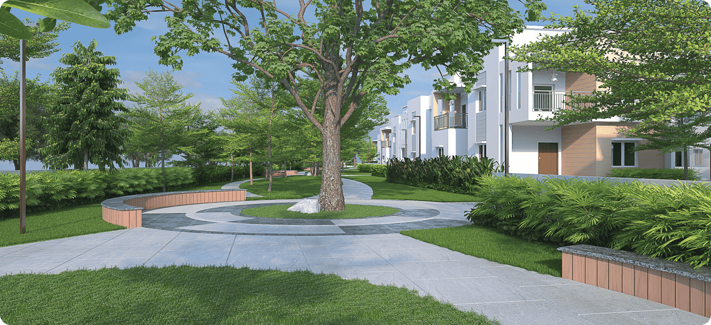 RAMKY KRYSTAL SHEELANAGAR | Flats and villas near Sheelanaga| openplots  SHEELANAGAR