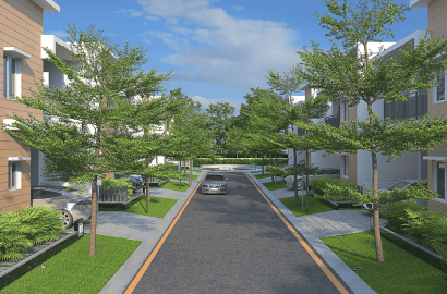VMRDA PLOTS IN BOYAPALEM, VUDA PLOTS IN BOYAPALEM