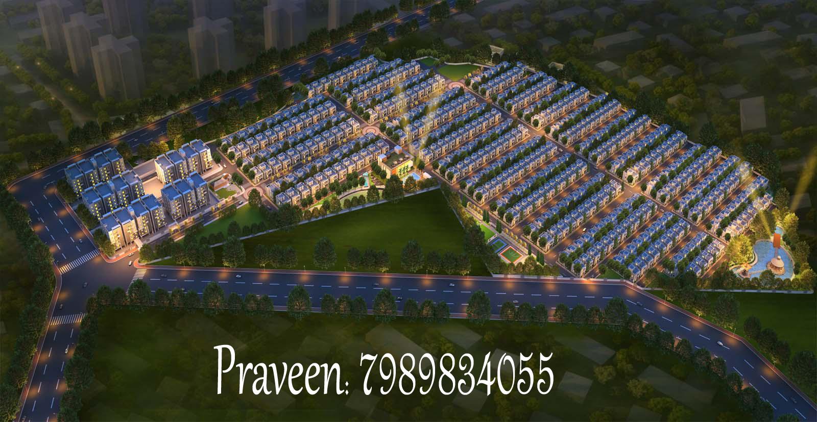 Maga Gated Community Plots In Vizag,Duvvada residential plots for sale  VUDA approved plots Duvvada
