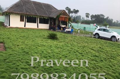 Residential Lands & Plots for Sale in Duvvada Land / Plot for Sale in Duvvada Visakhapatnam | NANDANAVANAM SATVIKA DUVVADA
