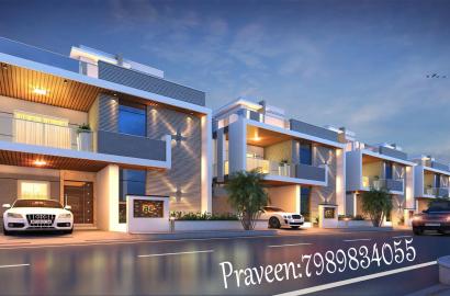 Gated Community Projects in Vizag,Gated Community Projects in Visakhapatnam