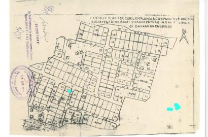 Plots in Bakkanapalem,Plots for Sale in Bakkanapalem,Plots in HPCL Layout near Bakkanapalem Madhurawada