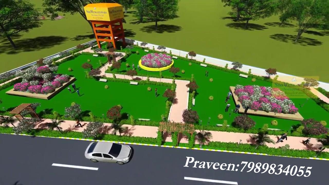 PLOTS IN  ATCHUTAPURAM,  RESIDENTIAL PLOTS IN ATCHUTAPURAM,