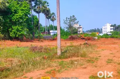Plots in Kapuluppada, Plots for Sale in Kapuluppada, Vuda Approved Plots in Kapuluppada,