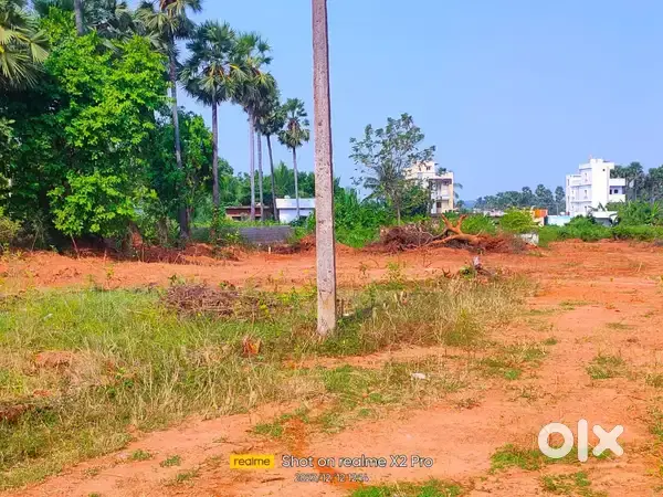 Plots in Gandigundam, GandigundamPlots for Sale,Vuda Plots in Gandigundam,