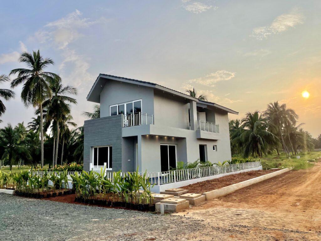 SVN BAY PARK  Bhogapuram Gated Community Plots In Vizag | SVN BAY PARK  VIZAG