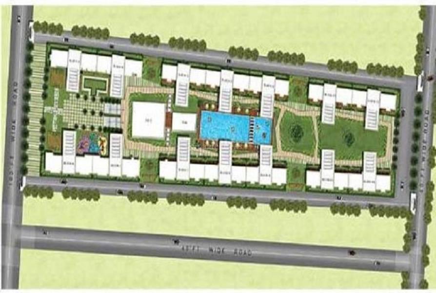 Indiabulls Sierra Madhurawada | Indiabulls  Midhilapuri Colony | Resale flats in Midhilapuri Vuda Colony