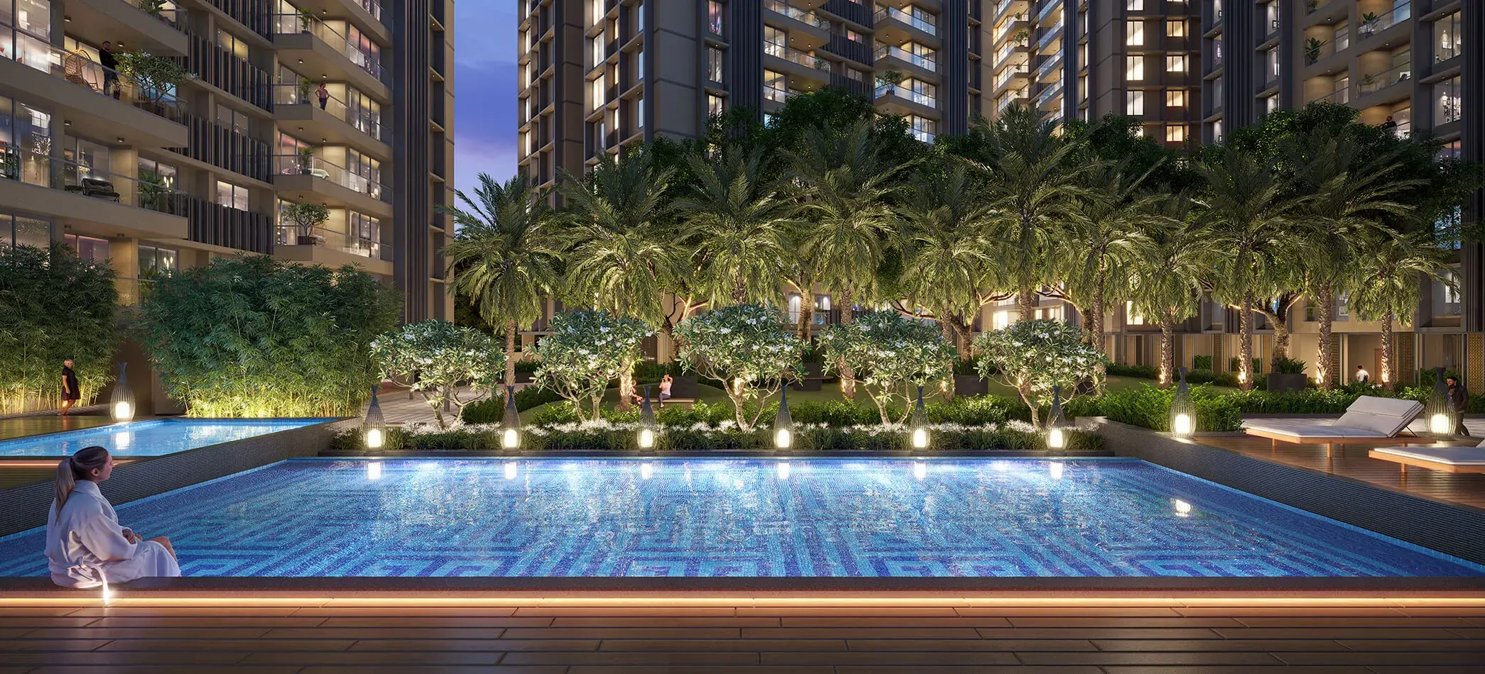 Indiabulls Sierra Madhurawada | Indiabulls  Midhilapuri Colony | Resale flats in Midhilapuri Vuda Colony