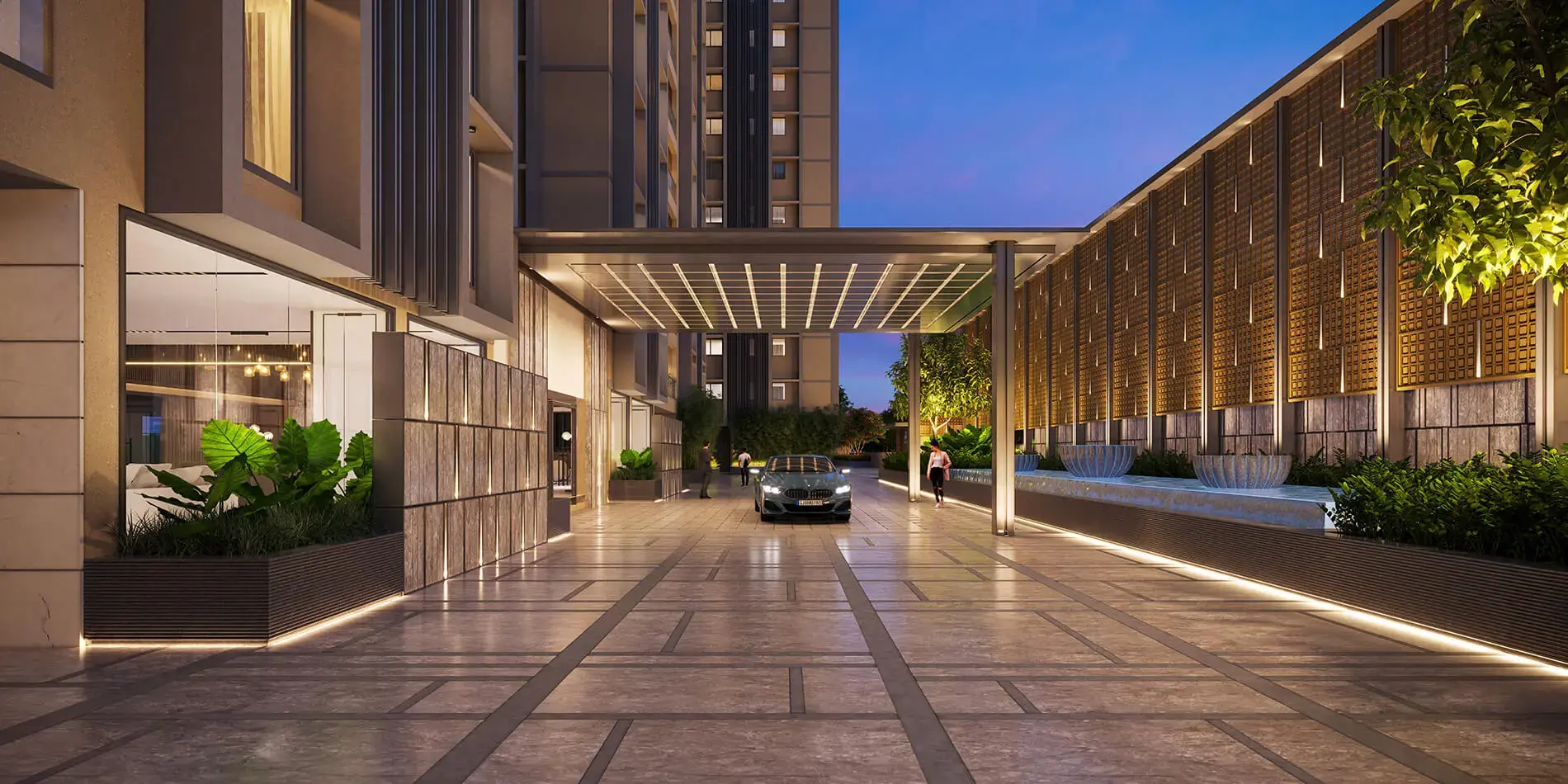 Indiabulls Sierra Madhurawada | Indiabulls  Midhilapuri Colony | Resale flats in Midhilapuri Vuda Colony