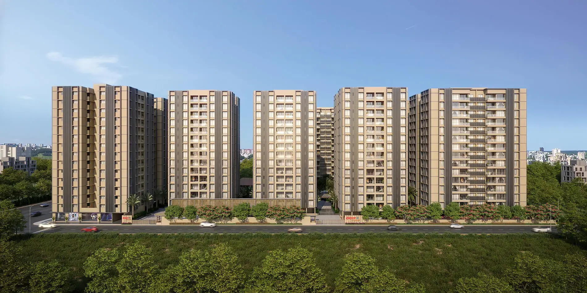Indiabulls Sierra Madhurawada | Indiabulls  Midhilapuri Colony | Resale flats in Midhilapuri Vuda Colony