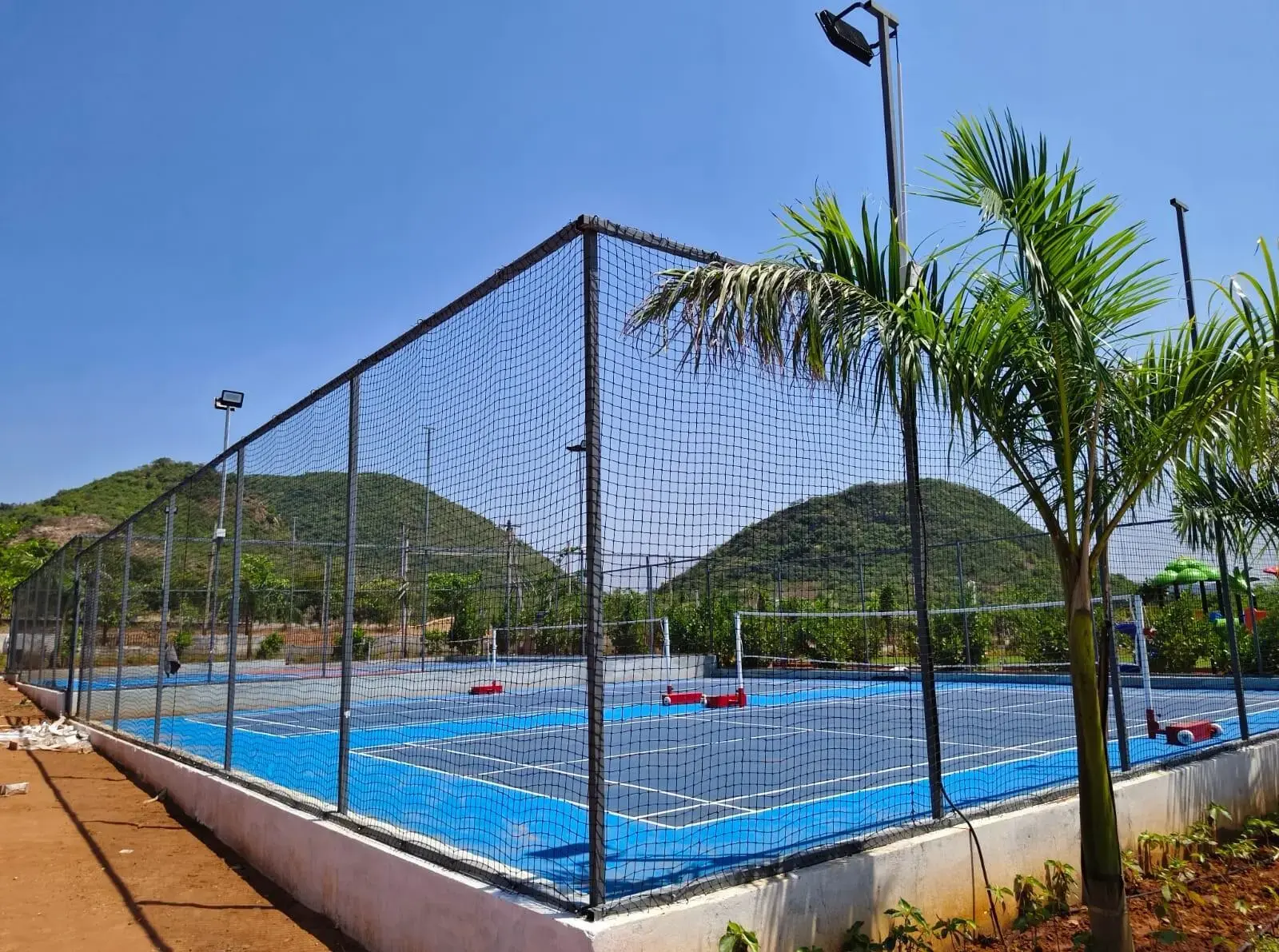 Kohinoor Hills Kothavalasa,Gated community plots in Kothavalasa,