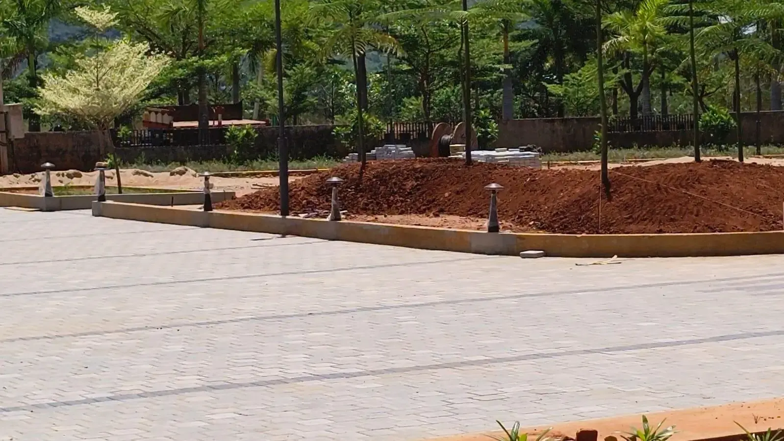 Kohinoor Hills Kothavalasa,Gated community plots in Kothavalasa,