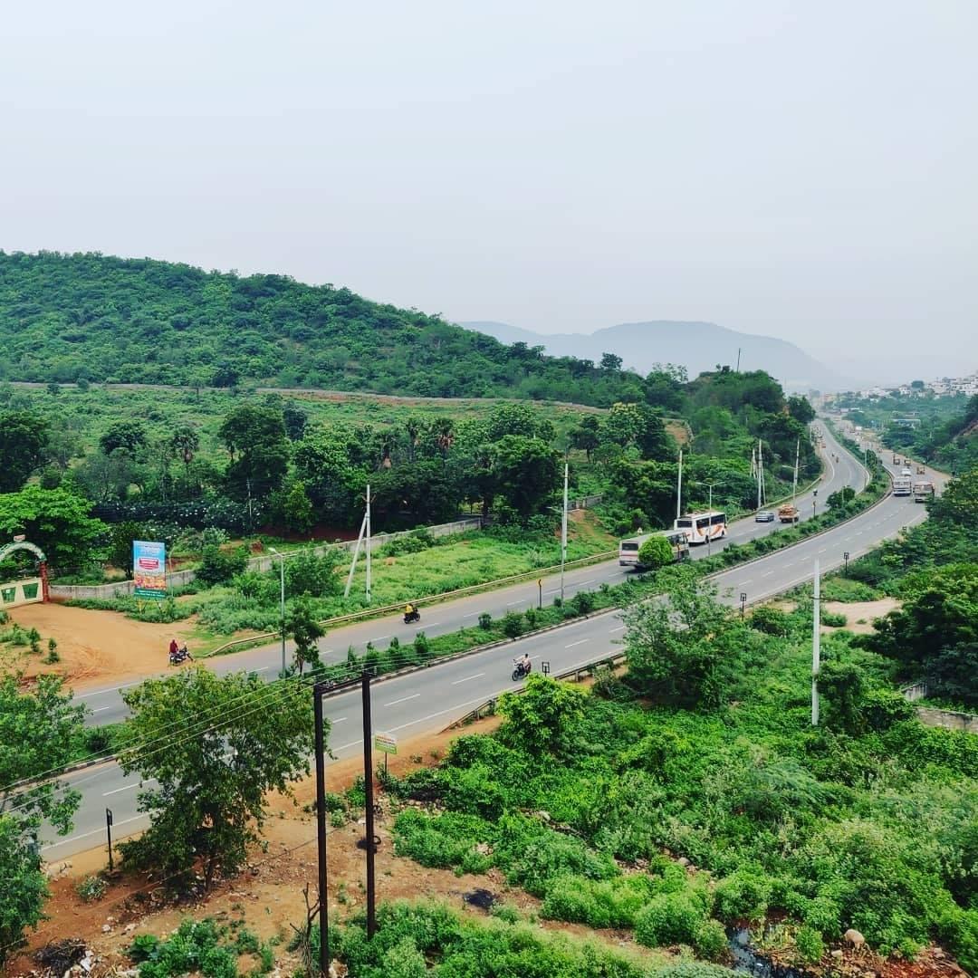 COMMERCIAL PROPERTIES IN KOMMADI, COMMERCIAL LANDS AT KOMMADI COMMERCIAL PLOTS AT KOMMADI