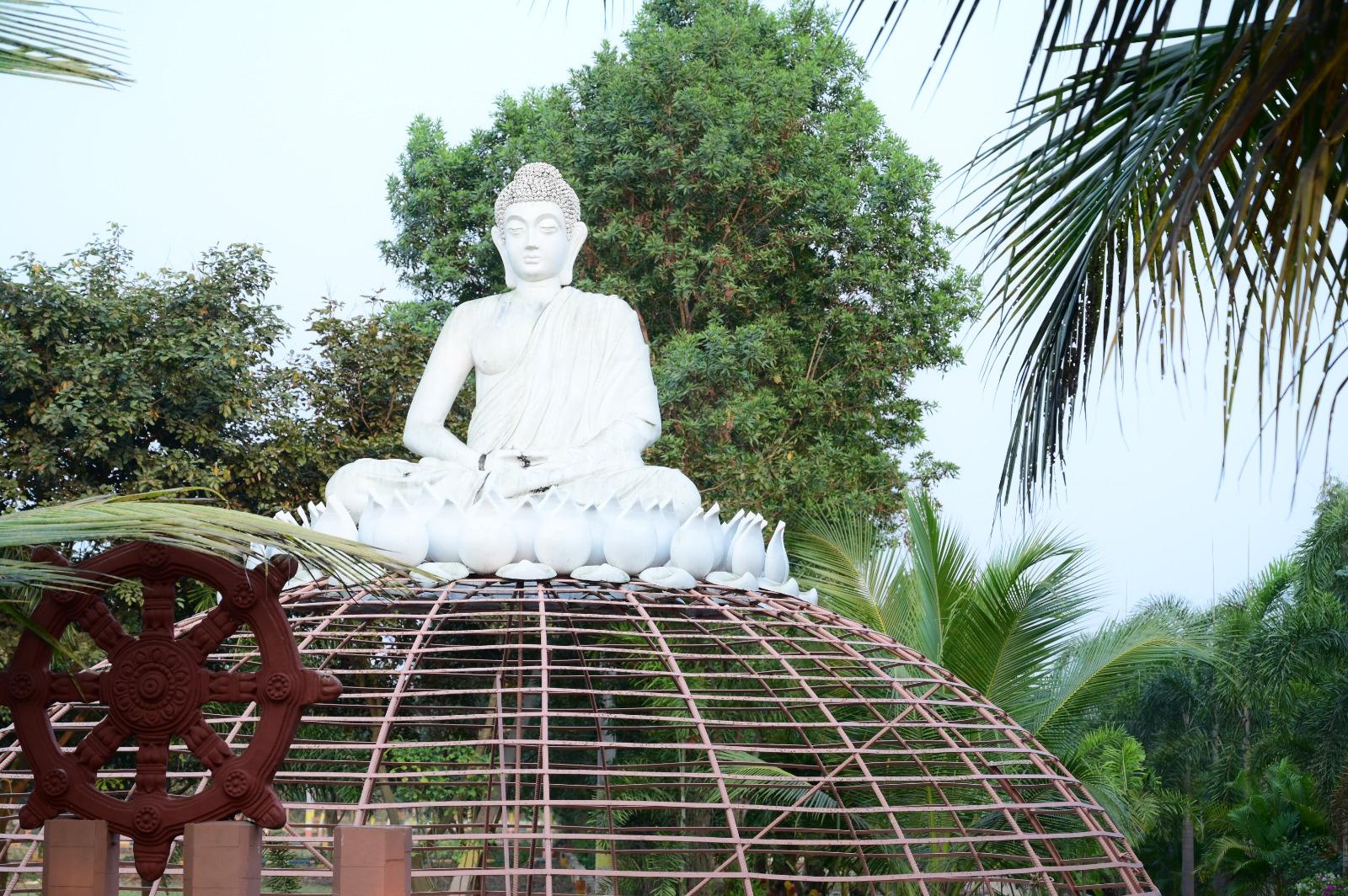 Lumbini Enclave Tallavalasa / Lumbini Enclave Plots