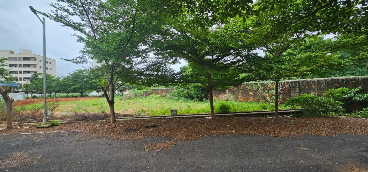 Plot in Madhurawada,VMRDA Approved Layouts in Madhurawada  Gated community plots Madhurawada