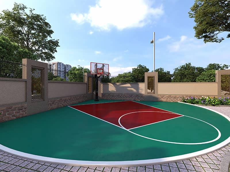 NORTHSTAR PARK AVENUE LUXURY APARTMENTS MADHURAWADA  Northstar Park Avenue apartments