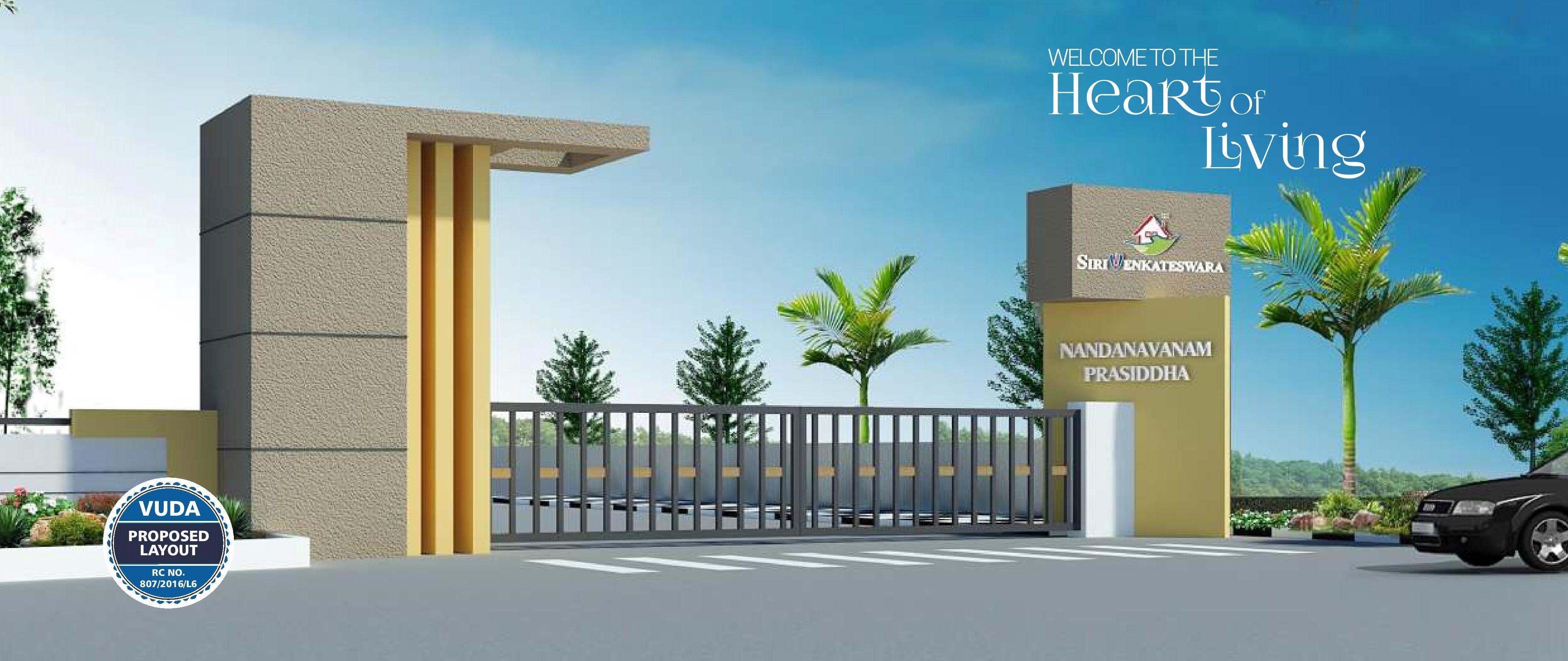 Vuda Plots, Buy /Sell VIZAG PLOTS BUY / SELL