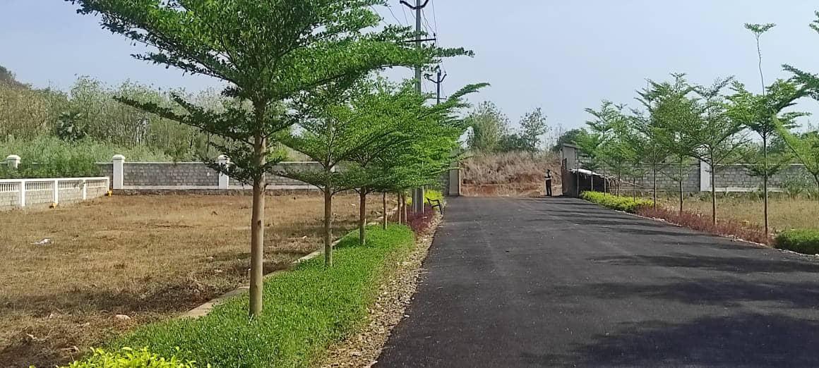 RESIDENTIAL LAYOUTS IN ANANDAPURAM  VUDA LAYOUTS IN ANANDAPURAM