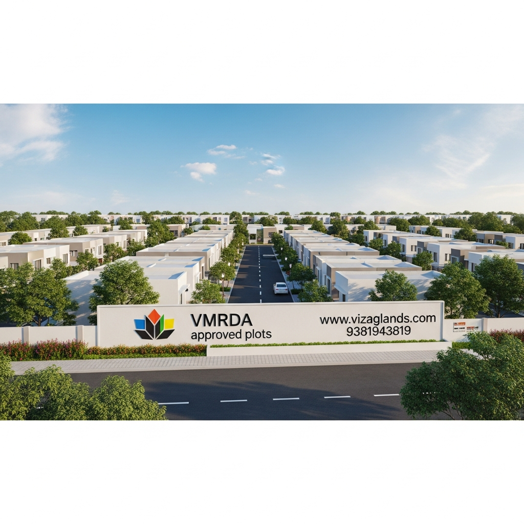 Plots for sale near Bhogapuram,VUDA plots in Bhogapuram,Bhogapuram airport road facing plots for sale,Plots for sale in Bhogapuram