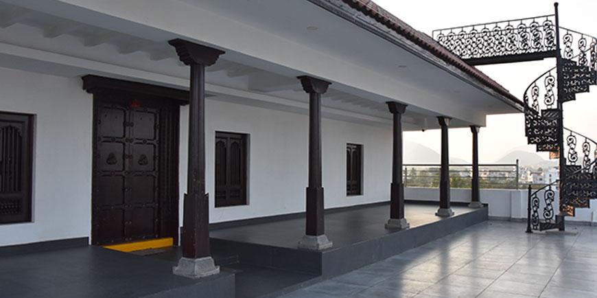 Chilukuri Brundavan Estates, Kapuluppada, Visakhapatnam,Chilukuri Brundavan Estates Kapuluppada