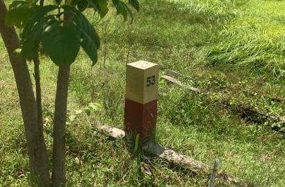 VMRDA / VUDA-Approved Residential Plot – R Tallavalasa,Residential plots in Tallavalasa