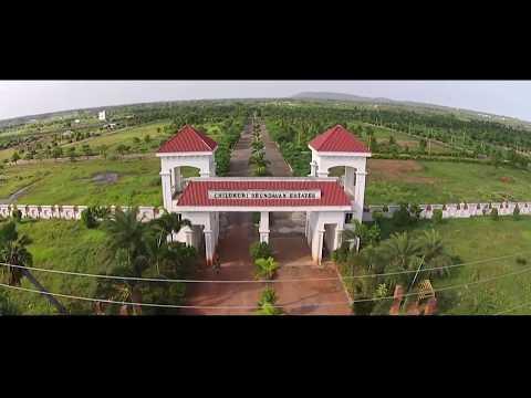 Chilukuri Brundavan Estates, Kapuluppada, Visakhapatnam,Chilukuri Brundavan Estates Kapuluppada