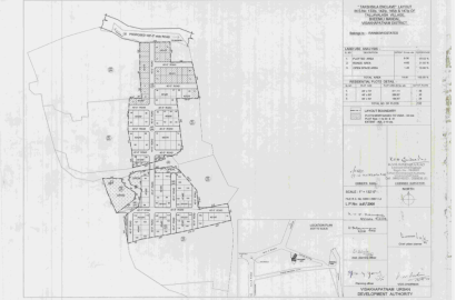 Plots in Tallavalasa,VUDA approved plots Tallavalasa ,Plots for sale in Tallavalasa
