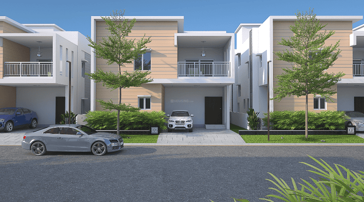 INDUVIDUAL HOUSE FOR SALE IN BOYAPALEM VILLAS FOR SALE IN BOYAPALEM,Boyapalem residential houses for sale