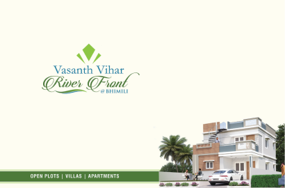 Villa plots Bheemili, Residential plots Bheemili, Bheemili villa plots for sale