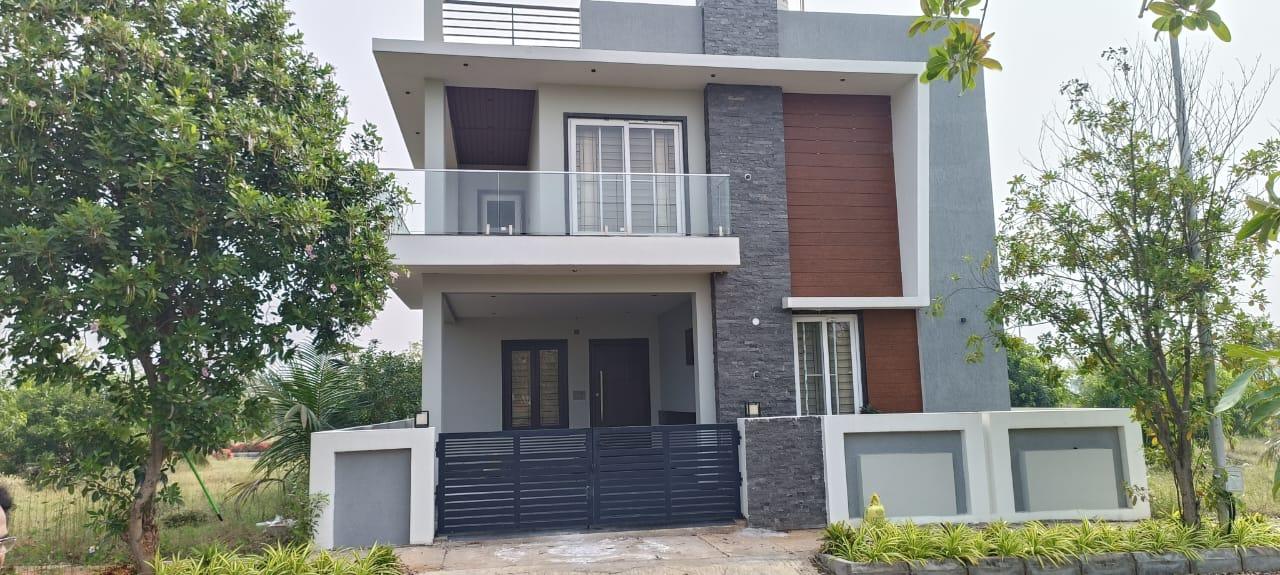 Plots in Vizianagaram.VUDA Approved Plot for Sale .RK Temple Tree, Vizianagaram