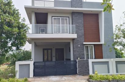 Plots in Vizianagaram.VUDA Approved Plot for Sale .RK Temple Tree, Vizianagaram