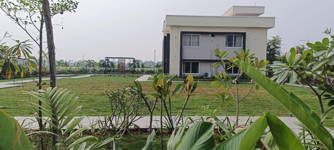 Plots in Vizianagaram.VUDA Approved Plot for Sale .RK Temple Tree, Vizianagaram