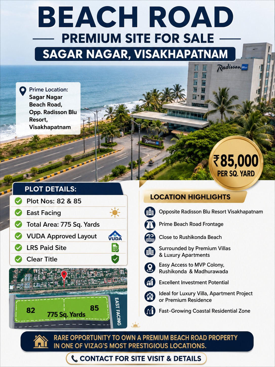 PLOTS FOR SALE IN SAGAR NAGAR ,PLOTS IN SAGAR NAGAR ,SAGAR NAGAR PROPERTY FOR SALE
