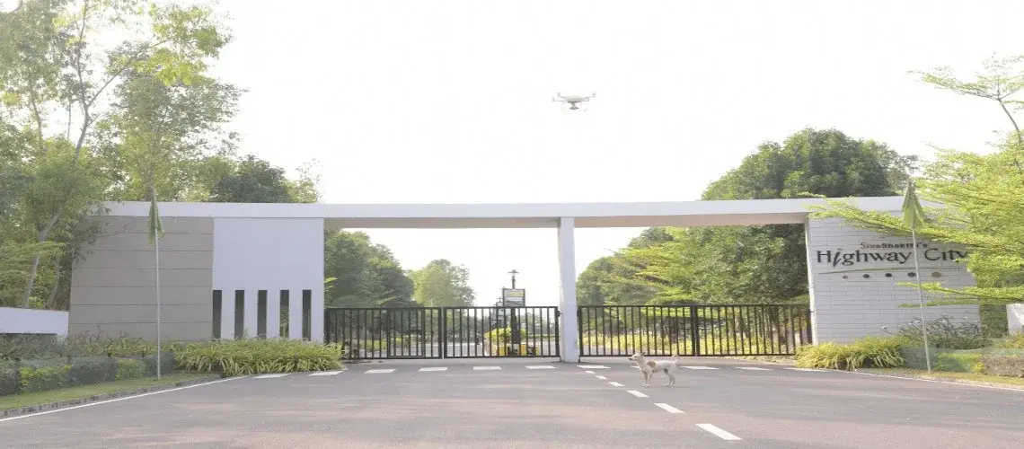 Plots in Sontyam, Residential plots for sale in Sontyam,Plots for sale in Sontyam Vizag