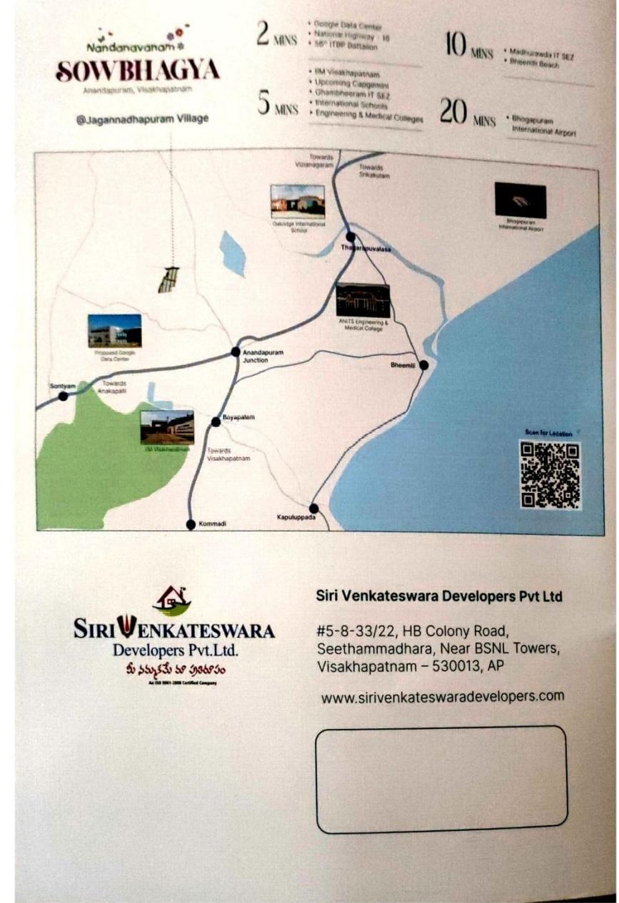PLOTS IN TARLUVADA,  PLOTS FOR SALE IN TARLUVADA