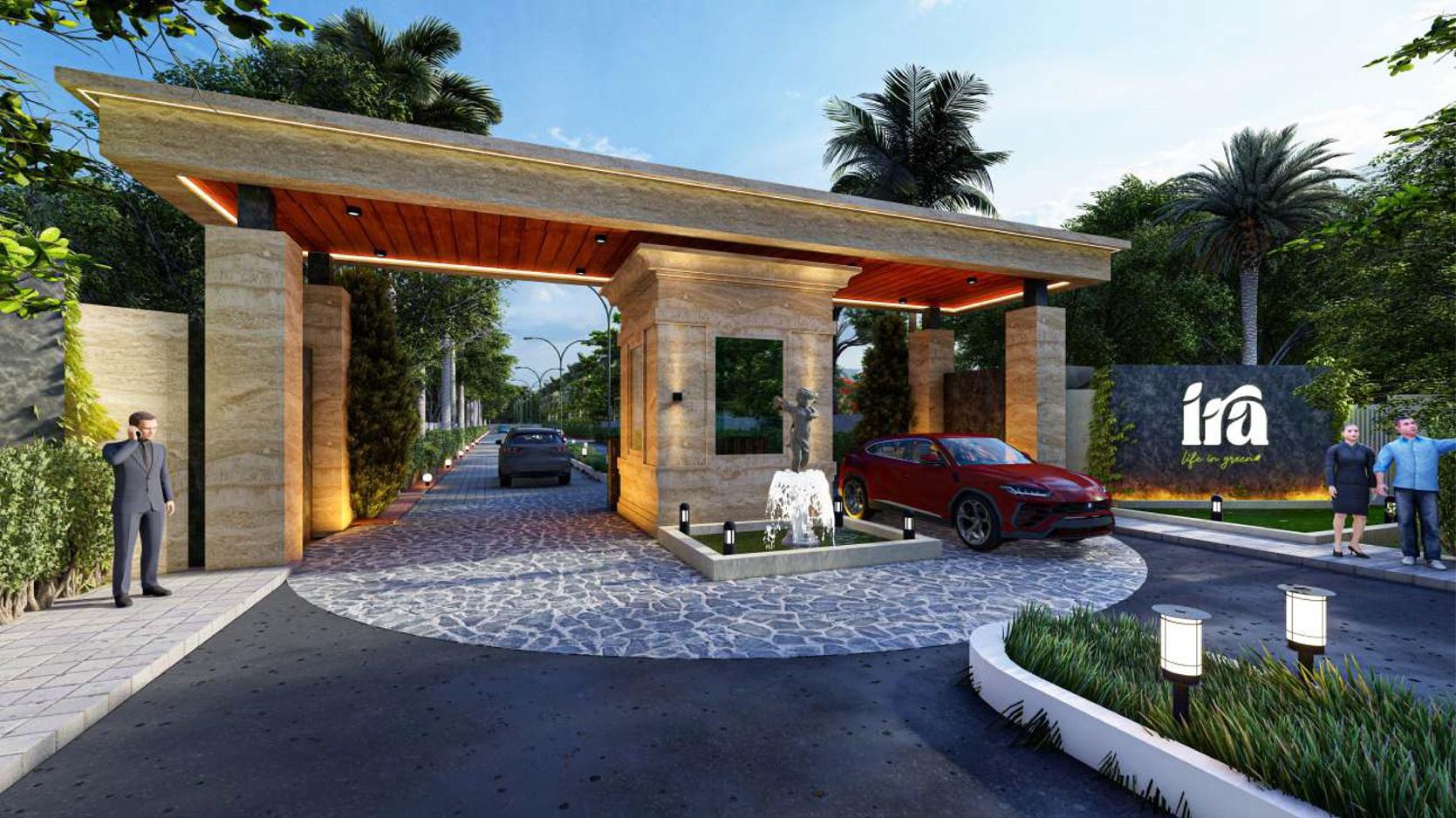 Gated community villas Bhimavaram, Villas in Bhimavaram,Luxury villas Bhimavaram
