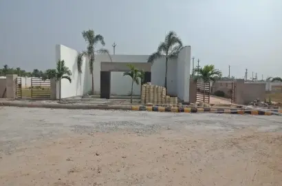 sukshetra Green Kapuluppada, kapuluppada plots for sale | Plots for sale in Kapuluppada| Residential plots in Kapuluppada