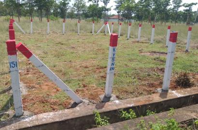 Residential Plots for Sale in Rajahmundry,plots in rajahmundry, RUDA Approved Layout Rajahmundry