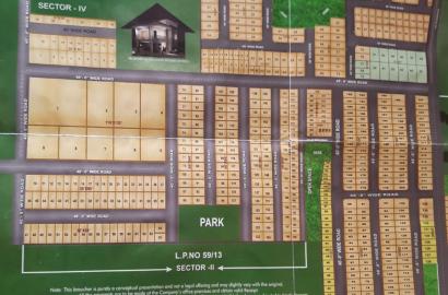 Plots In Bhogapuram. VUDA Approved Plot for Sale Bhogapuram,