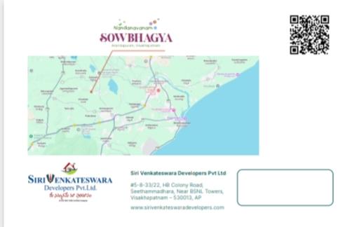 VMRDA PLOTS TARULUWADA , PLOTS IN TARLUVADA,