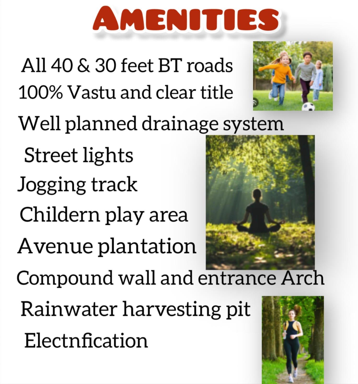 Properties in Tarluvada ,Plots for sale in Tarluwada,Plots near AI Hub,Tarluvada