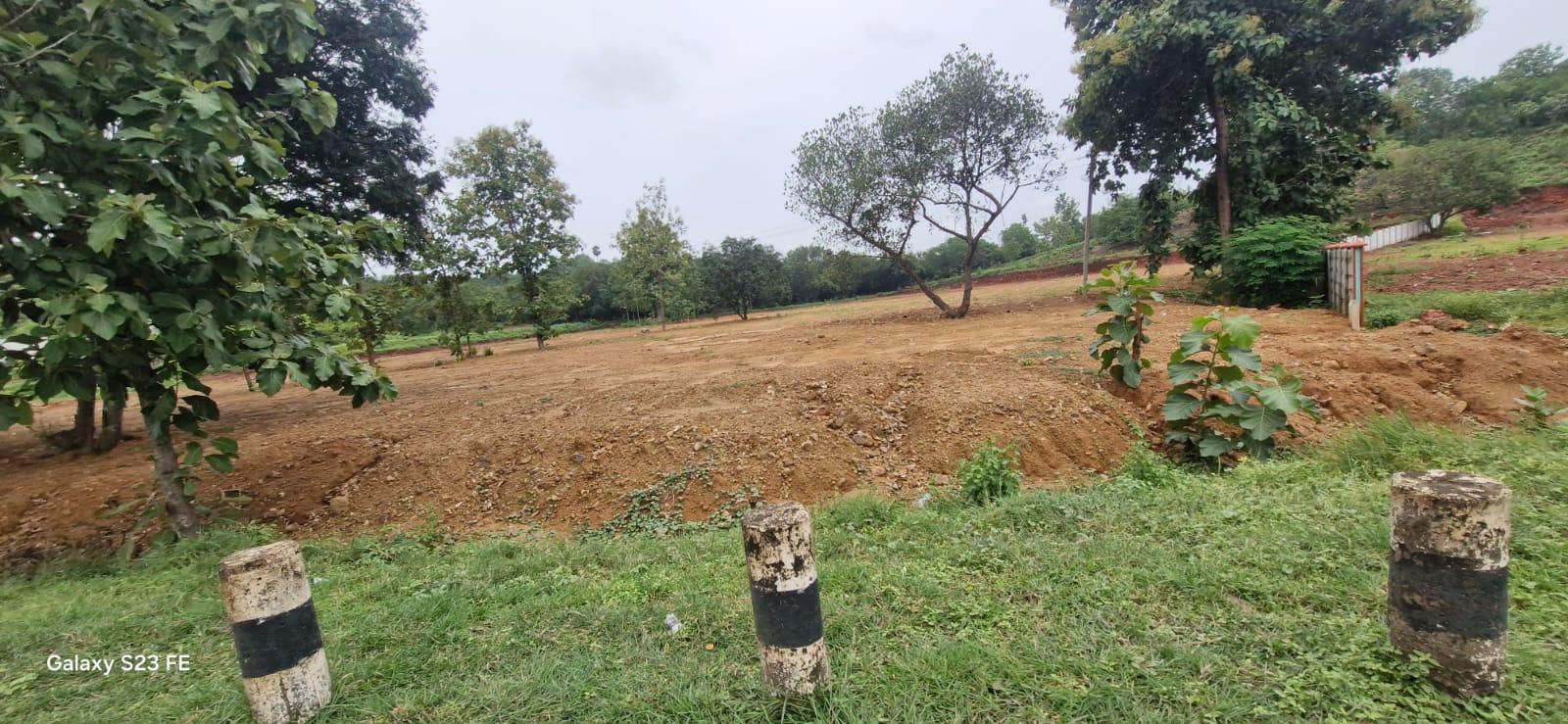 Highway Facing commercial Property For Sale, NH-16 Highway Facing Commercial Land For Sale