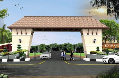 Plots for sale in Boyapalem, VINAYGAR ESTATES BOYAPALEM. VINAYGAR LAYOUT BOYAPALEM
