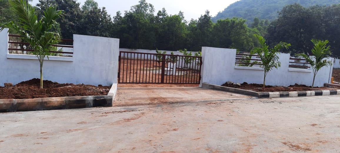 PLOTS IN SIMHACHALAM  VMRDA PLOTS IN SIMHACHALAM  VUDA PLOTS IN SIMHACHALAM