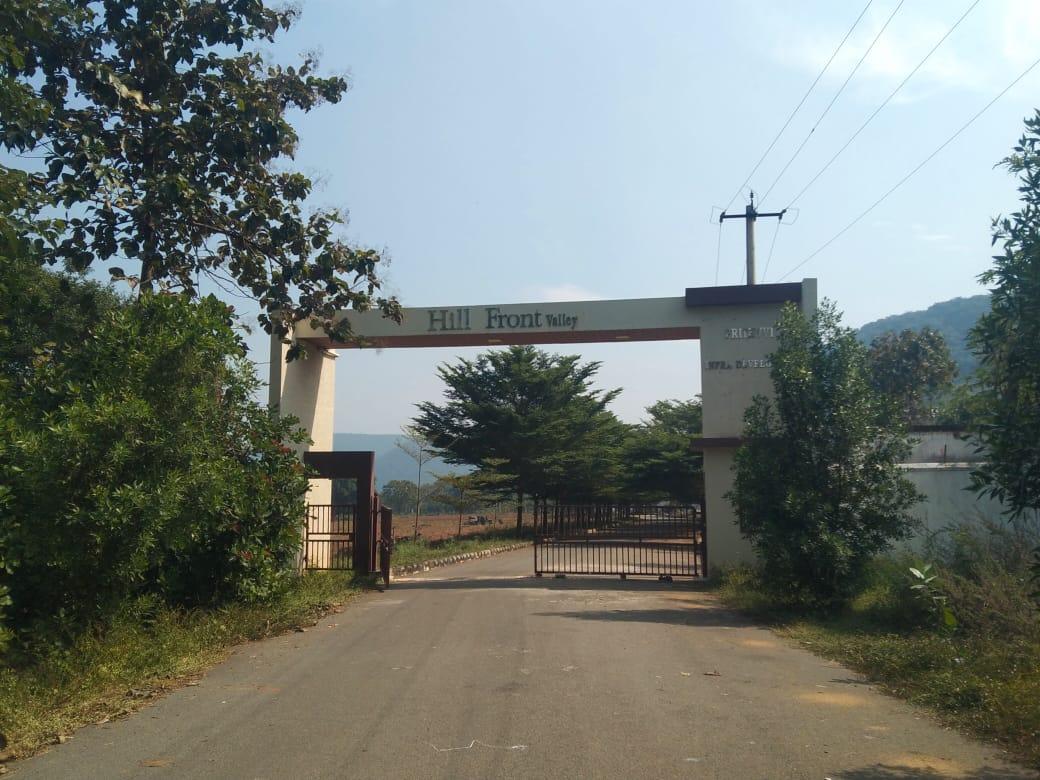 PLOTS IN SIMHACHALAM  VMRDA PLOTS IN SIMHACHALAM  VUDA PLOTS IN SIMHACHALAM
