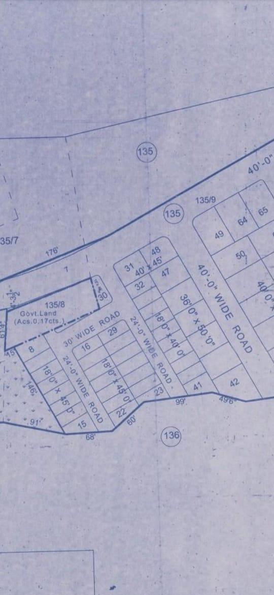 PLOTS IN SIMHACHALAM  VMRDA PLOTS IN SIMHACHALAM  VUDA PLOTS IN SIMHACHALAM