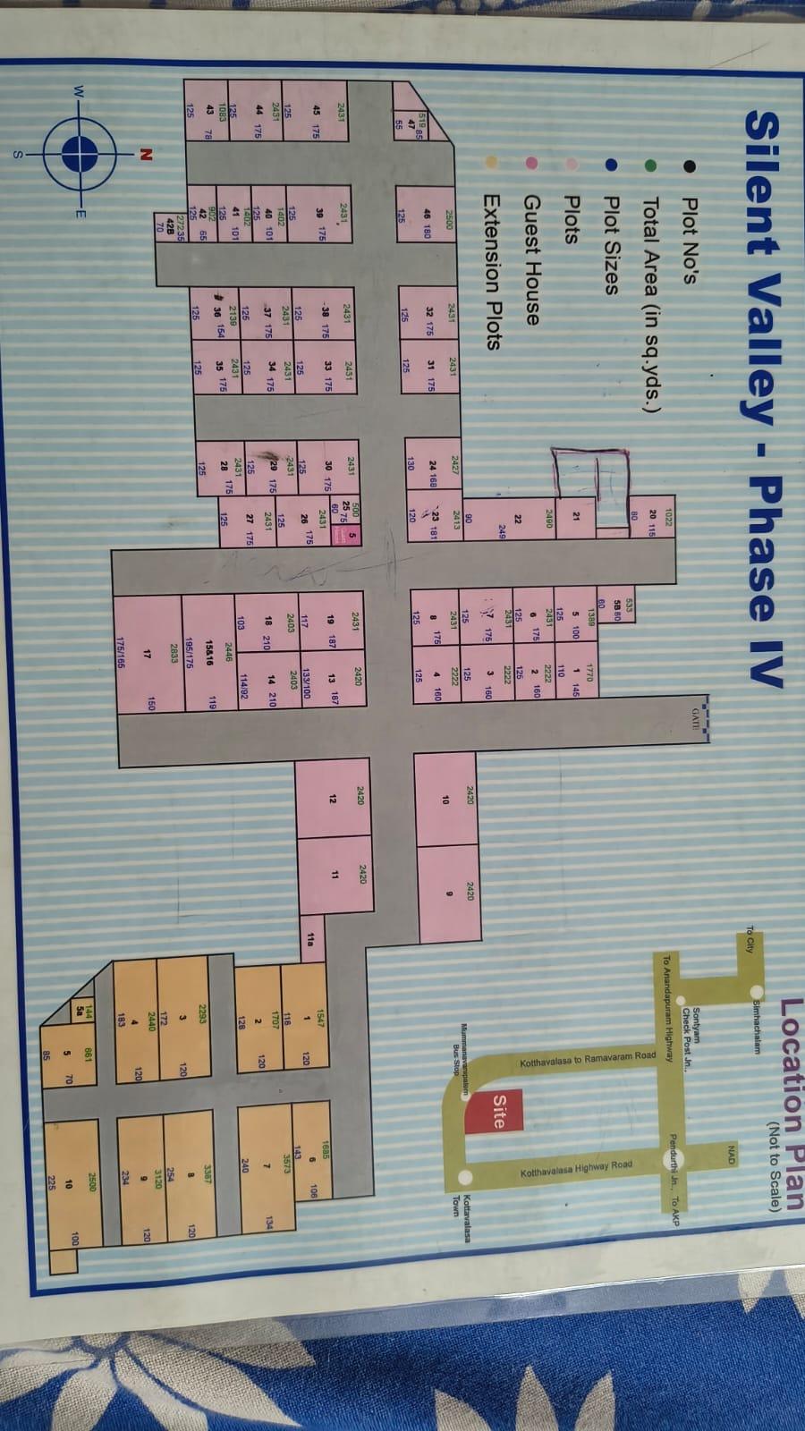 FarmHouse Plots/Lands for Sale in Vizag,Resort Plots/Lands for Sale in Vizag,Guest House Plots/Lands for Sale in Vizag